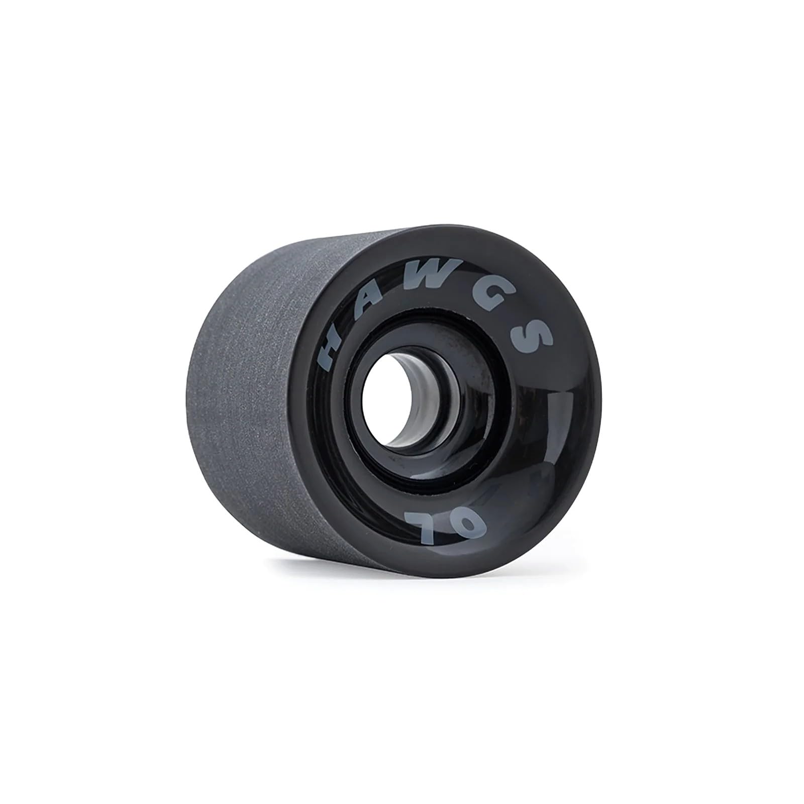 スケートボード　ウィール  HAWGS SUPREME 70mm 78a 新品！ Hawgs Supreme 70mm 78a Black Cruiser Wheels | Zumiez